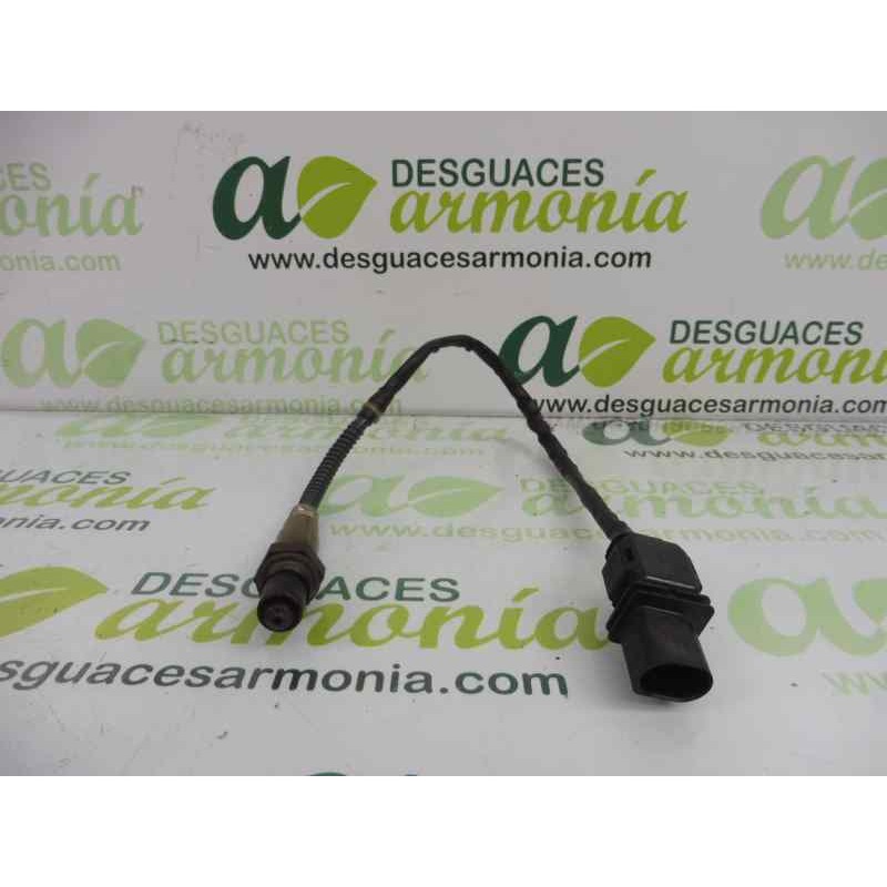 Recambio de sonda lambda para seat ibiza (6j5) stylance / style referencia OEM IAM 045906262 0281004064/065 