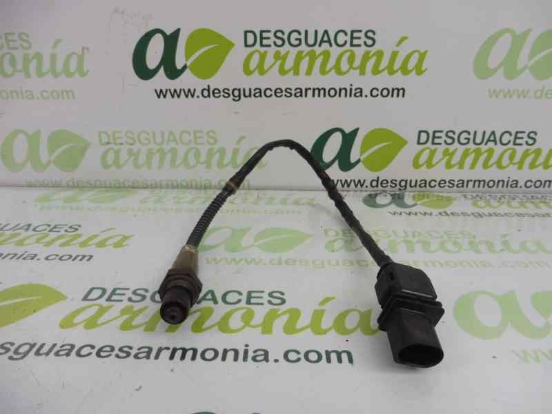 Recambio de sonda lambda para seat ibiza (6j5) stylance / style referencia OEM IAM 045906262 0281004064/065  Recambio de sonda lambda para seat ibiza (6j5) stylance / style referencia OEM IAM 045906262 0281004064/065