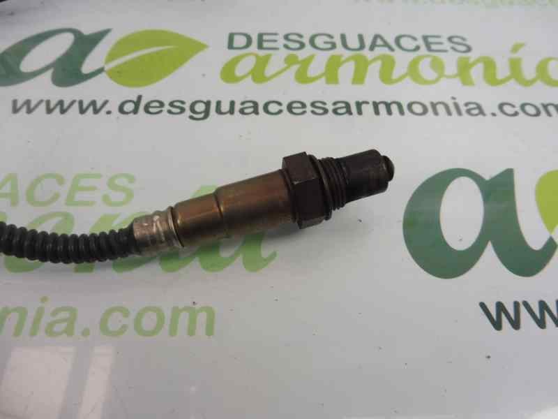Recambio de sonda lambda para seat ibiza (6j5) stylance / style referencia OEM IAM 045906262 0281004064/065  Recambio de sonda lambda para seat ibiza (6j5) stylance / style referencia OEM IAM 045906262 0281004064/065