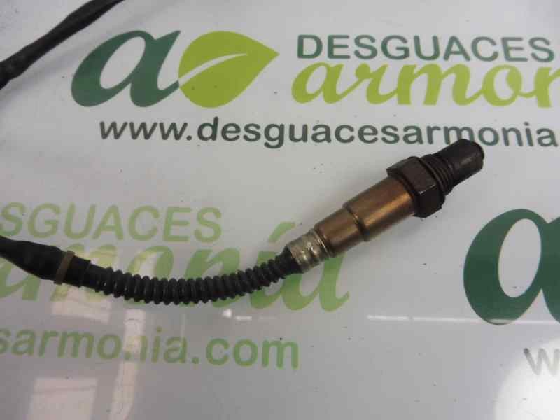 Recambio de sonda lambda para seat ibiza (6j5) stylance / style referencia OEM IAM 045906262 0281004064/065  Recambio de sonda lambda para seat ibiza (6j5) stylance / style referencia OEM IAM 045906262 0281004064/065