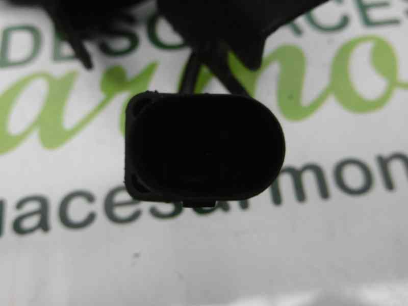 Recambio de cerradura capot para skoda superb (3u4) elegance referencia OEM IAM   