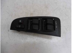 Recambio de mando elevalunas delantero izquierdo para toyota avensis berlina (t25) 2.0 executive sedán (4-ptas.) referencia OEM 