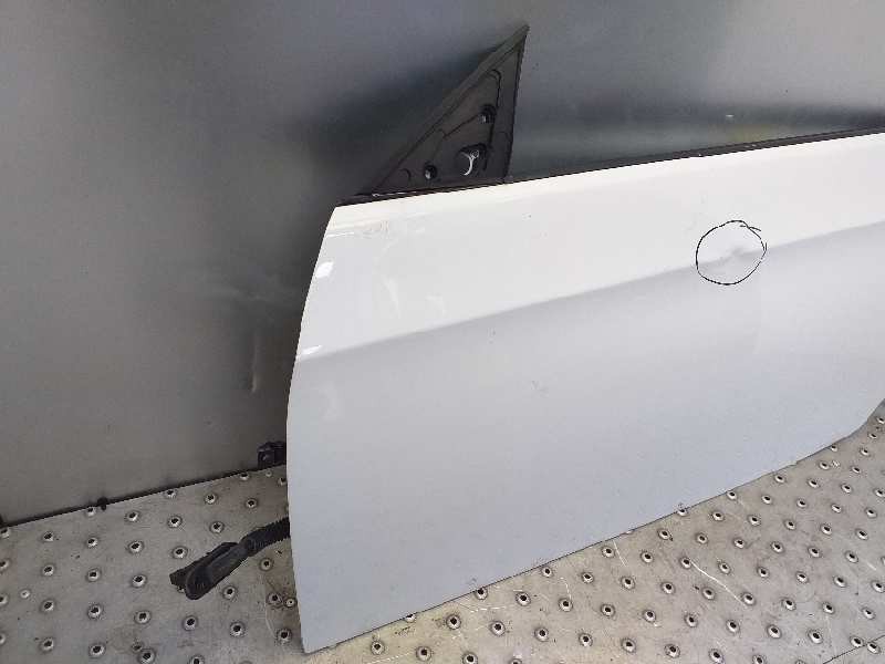 Recambio de puerta delantera izquierda para bmw serie 3 coupe (e92) 335i referencia OEM IAM 41517200569  