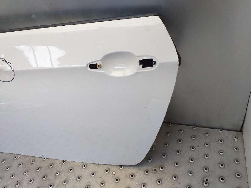 Recambio de puerta delantera izquierda para bmw serie 3 coupe (e92) 335i referencia OEM IAM 41517200569  