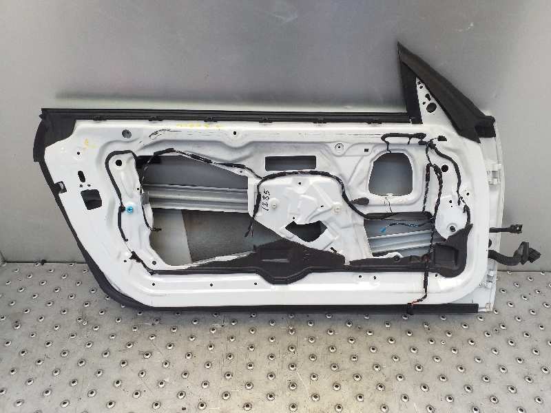 Recambio de puerta delantera izquierda para bmw serie 3 coupe (e92) 335i referencia OEM IAM 41517200569  