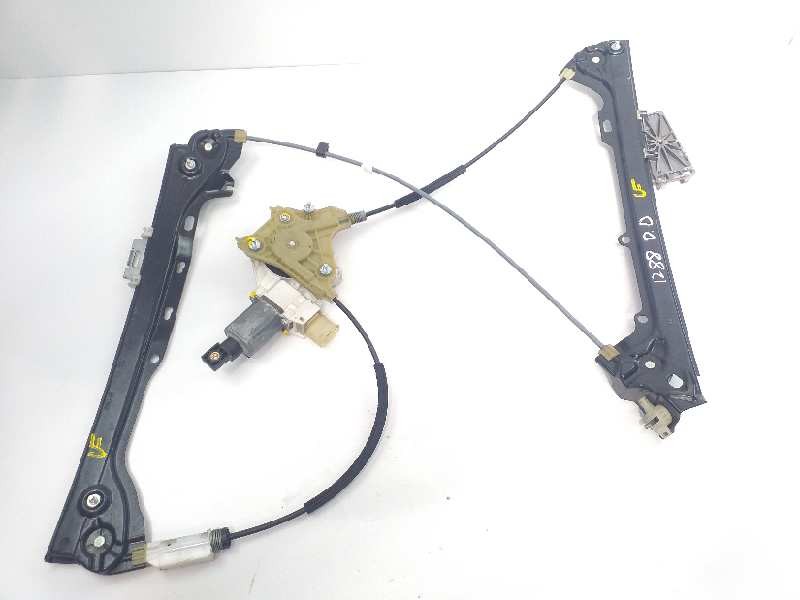 Recambio de elevalunas delantero derecho para bmw serie 3 coupe (e92) 335i referencia OEM IAM 7193456 7191118 0130822403