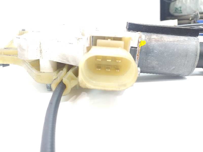 Recambio de elevalunas delantero derecho para bmw serie 3 coupe (e92) 335i referencia OEM IAM 7193456 7191118 0130822403