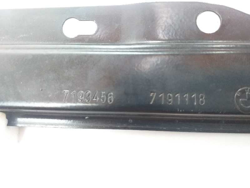 Recambio de elevalunas delantero derecho para bmw serie 3 coupe (e92) 335i referencia OEM IAM 7193456 7191118 0130822403