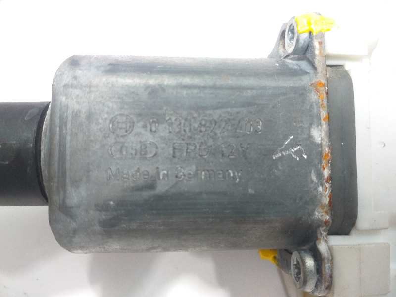 Recambio de elevalunas delantero derecho para bmw serie 3 coupe (e92) 335i referencia OEM IAM 7193456 7191118 0130822403