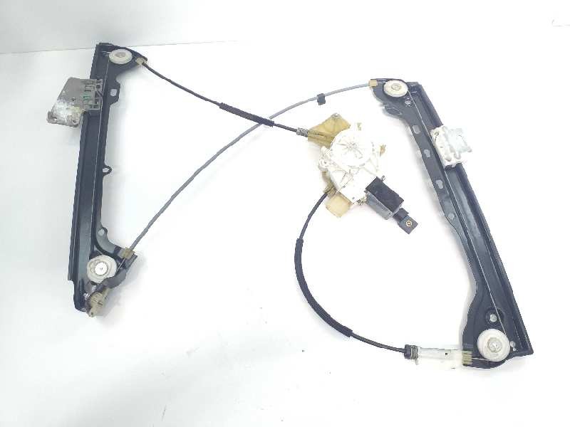 Recambio de elevalunas delantero derecho para bmw serie 3 coupe (e92) 335i referencia OEM IAM 7193456 7191118 0130822403