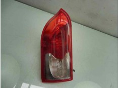 Recambio de piloto trasero izquierdo para opel insignia sports tourer sportive 4x4 referencia OEM IAM 23071223343241  