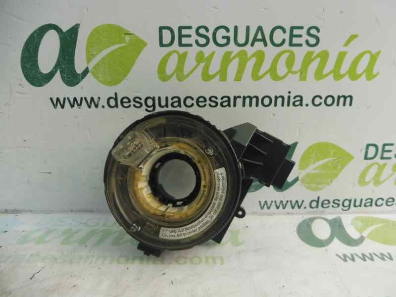 Recambio de anillo airbag para seat leon (1p1) sport limited referencia OEM IAM 1K0959653C  