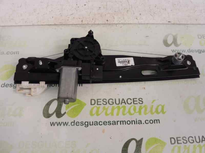 ELEVALUNAS TRASERO IZQUIERDO 13262410 4828857-01 