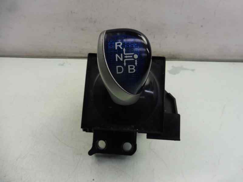 Recambio de palanca cambio para toyota prius (nhw30) eco referencia OEM IAM 75C583  
