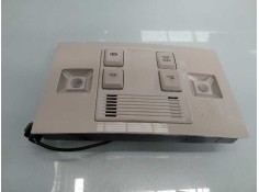 Recambio de luz interior para volkswagen passat lim. (3g2) sport bmt referencia OEM IAM 3B0035711B  