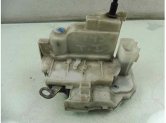 Recambio de cerradura puerta trasera izquierda para alfa romeo 159 (140) 1.9 jtdm 8v distinctive referencia OEM IAM Z05J29  