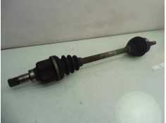 Recambio de transmision delantera izquierda para citroën c3 1.4 hdi sx plus referencia OEM IAM 9638226480  