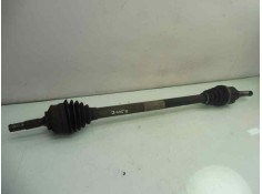 Recambio de transmision delantera derecha para citroën c3 1.4 hdi sx plus referencia OEM IAM 9638226380  