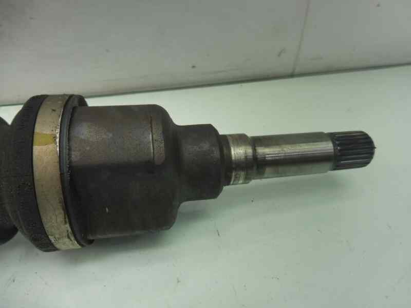 Recambio de transmision delantera derecha para citroën c3 1.4 hdi sx plus referencia OEM IAM 9638226380  