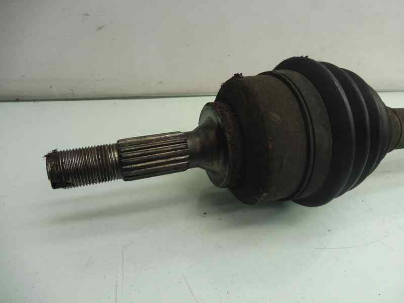 Recambio de transmision delantera derecha para citroën c3 1.4 hdi sx plus referencia OEM IAM 9638226380  