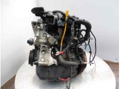 Recambio de motor completo para dacia sandero laureate referencia OEM IAM D4F732 D4FF732 