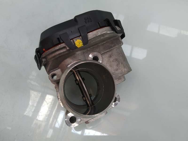 Recambio de caja mariposa para ford tourneo courier (c4a) ambiente referencia OEM IAM 9807238580 V29039645 