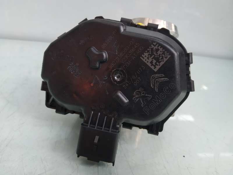 Recambio de caja mariposa para ford tourneo courier (c4a) ambiente referencia OEM IAM 9807238580 V29039645 