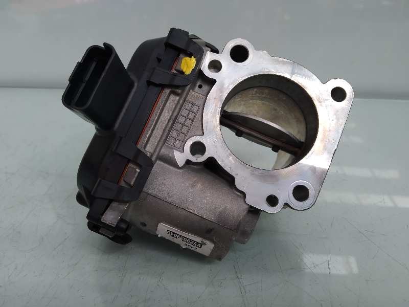 Recambio de caja mariposa para ford tourneo courier (c4a) ambiente referencia OEM IAM 9807238580 V29039645 