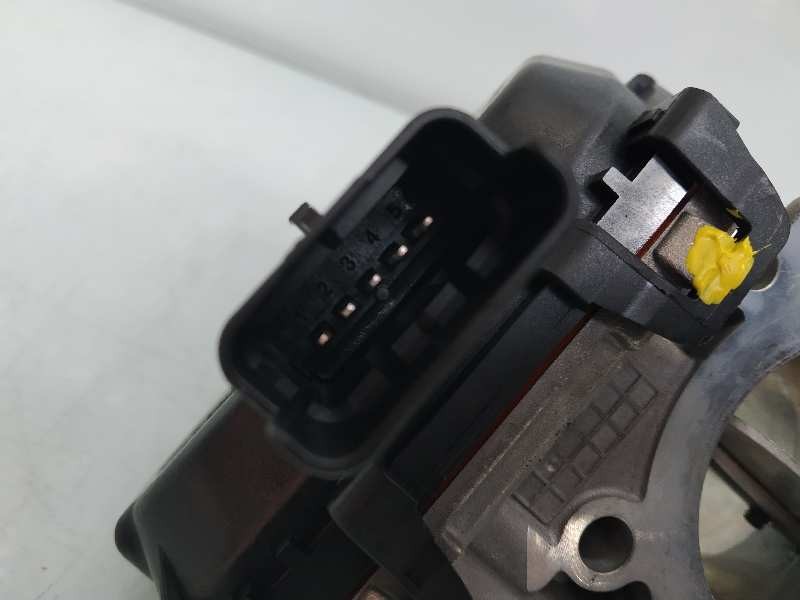 Recambio de caja mariposa para ford tourneo courier (c4a) ambiente referencia OEM IAM 9807238580 V29039645 