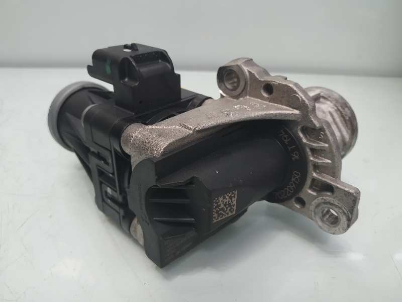 Recambio de valvula egr para ford tourneo courier (c4a) ambiente referencia OEM IAM FM5Q9D475AA02  