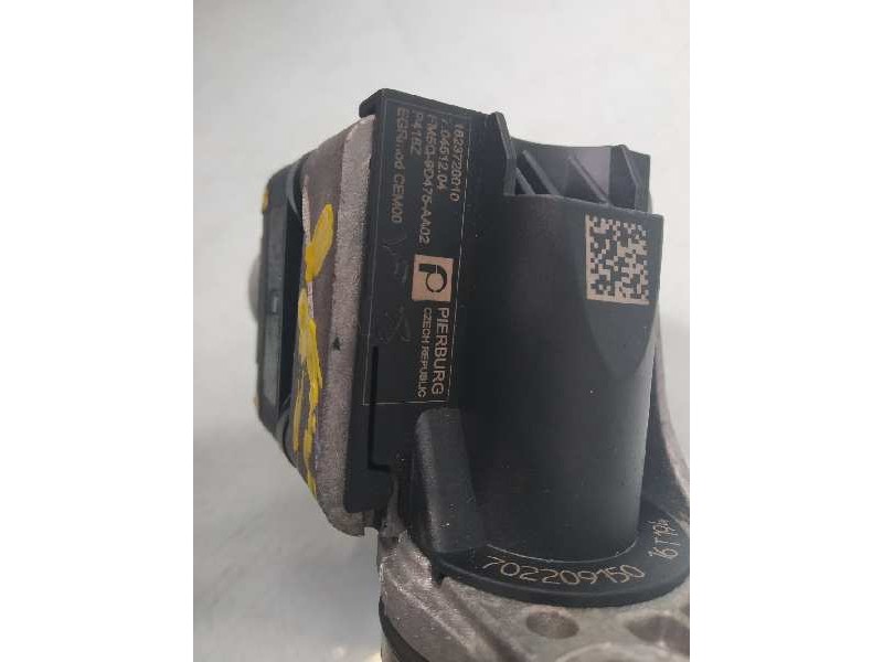 Recambio de valvula egr para ford tourneo courier (c4a) ambiente referencia OEM IAM FM5Q9D475AA02  