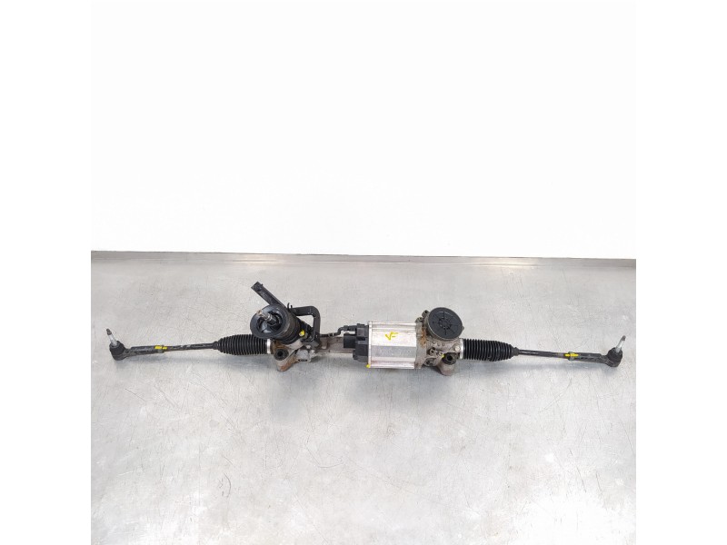 Recambio de cremallera direccion para opel insignia berlina excellence referencia OEM IAM P22943370 22943370 7805177341