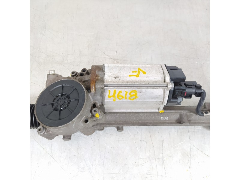 Recambio de cremallera direccion para opel insignia berlina excellence referencia OEM IAM P22943370 22943370 7805177341