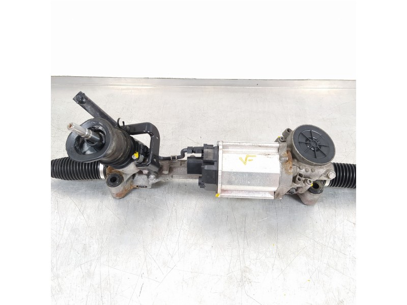 Recambio de cremallera direccion para opel insignia berlina excellence referencia OEM IAM P22943370 22943370 7805177341