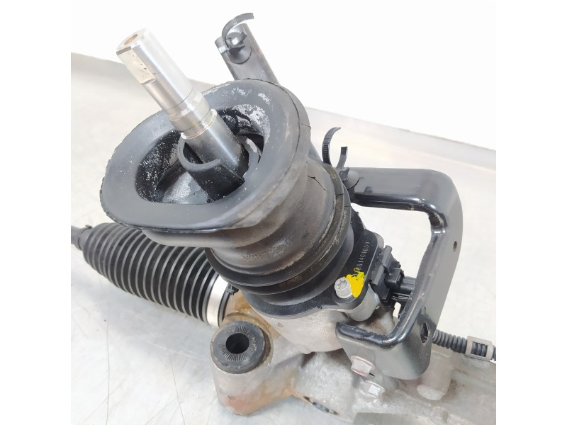 Recambio de cremallera direccion para opel insignia berlina excellence referencia OEM IAM P22943370 22943370 7805177341