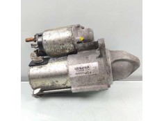 Recambio de motor arranque para opel zafira b cosmo referencia OEM IAM 55556092  