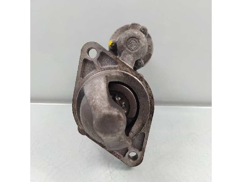 Recambio de motor arranque para opel zafira b cosmo referencia OEM IAM 55556092  