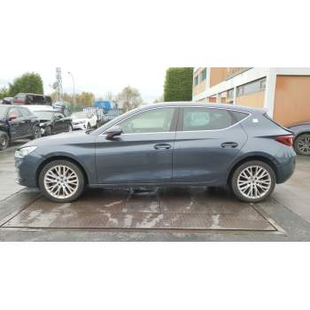 seat leon (kl1, klg) del año 2020