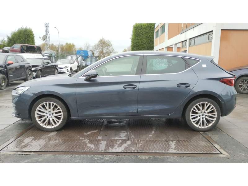 SEAT LEON (KL1, KLG)