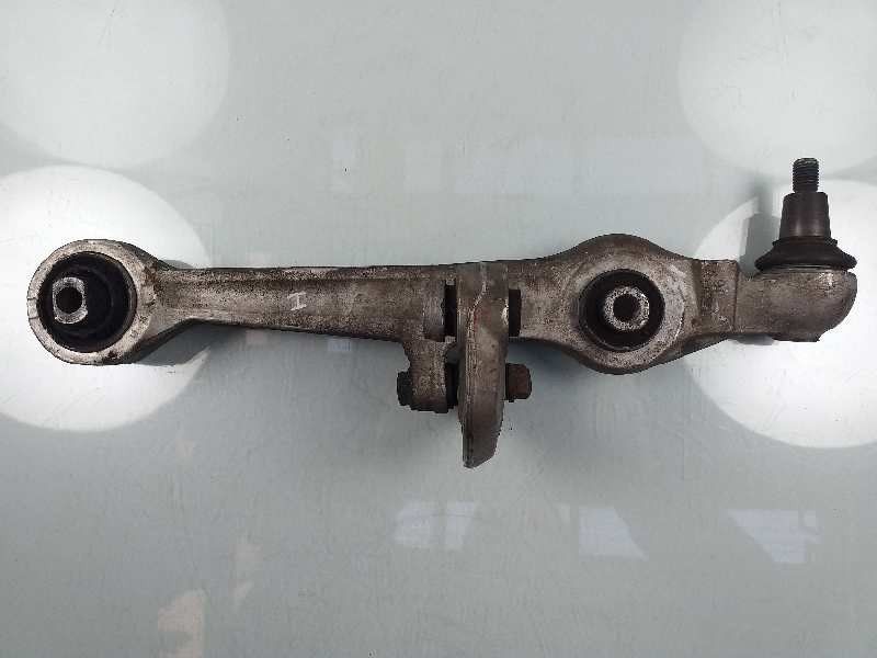 Recambio de brazo suspension inferior delantero izquierdo para volkswagen passat berlina (3b2) comfortline referencia OEM IAM   