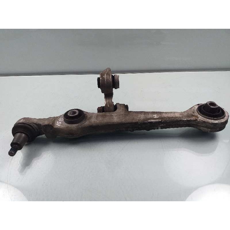 Recambio de brazo suspension inferior delantero izquierdo para volkswagen passat berlina (3b2) comfortline referencia OEM IAM   