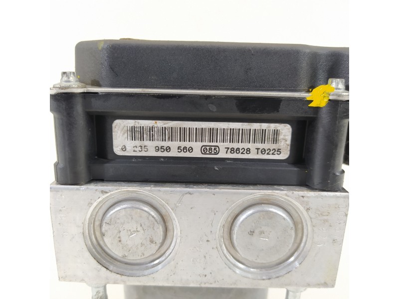 Recambio de abs para peugeot 308 sport referencia OEM IAM 9660107580 0265235106 0265950560