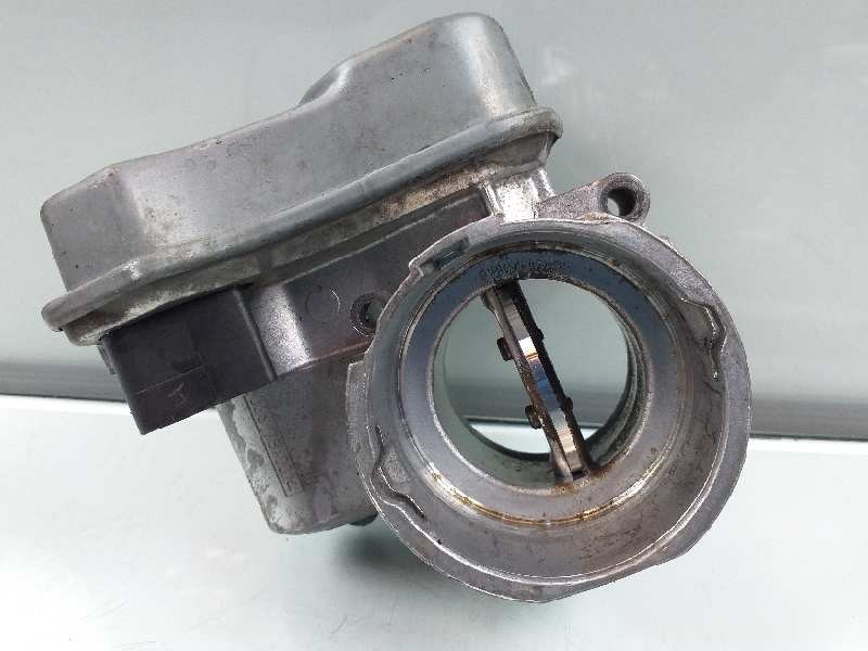 Recambio de caja mariposa para audi a3 (8p) 2.0 tdi ambition quattro (dpf) (125kw) referencia OEM IAM 03G128063R  