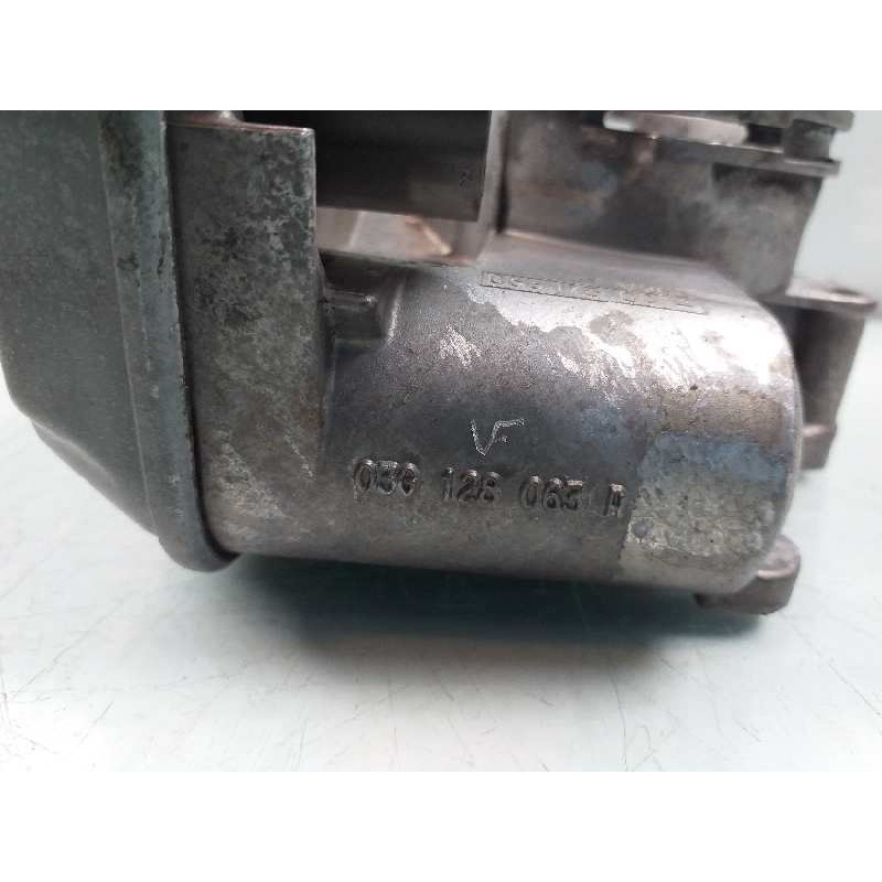 Recambio de caja mariposa para audi a3 (8p) 2.0 tdi ambition quattro (dpf) (125kw) referencia OEM IAM 03G128063R  