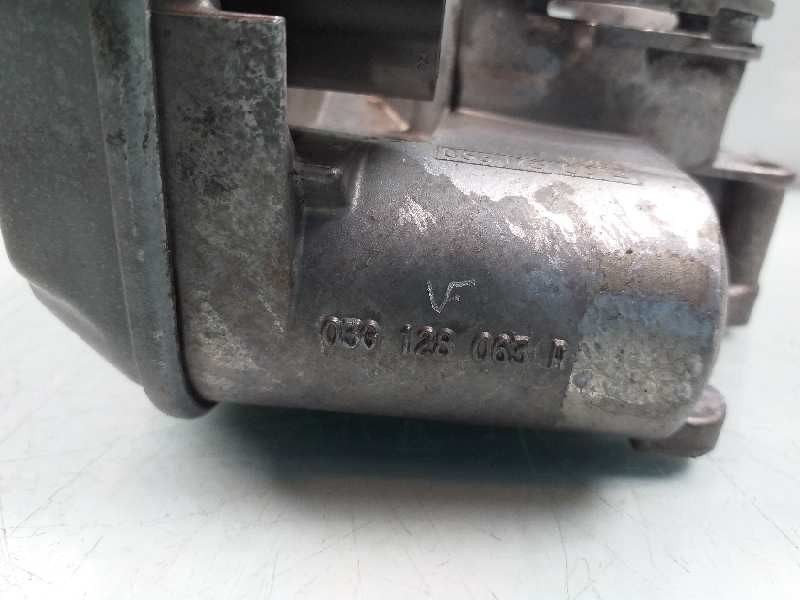 Recambio de caja mariposa para audi a3 (8p) 2.0 tdi ambition quattro (dpf) (125kw) referencia OEM IAM 03G128063R  