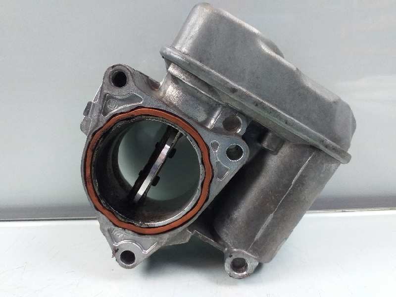 Recambio de caja mariposa para audi a3 (8p) 2.0 tdi ambition quattro (dpf) (125kw) referencia OEM IAM 03G128063R  