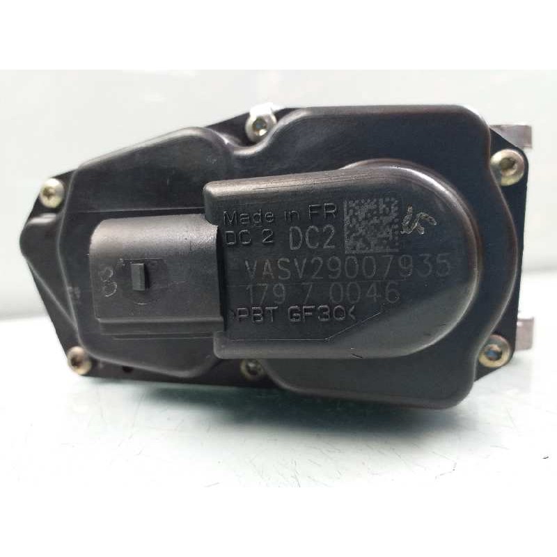 Recambio de valvula egr para audi a3 (8p) 2.0 tdi ambition quattro (dpf) (125kw) referencia OEM IAM VASV29007935 17970046 