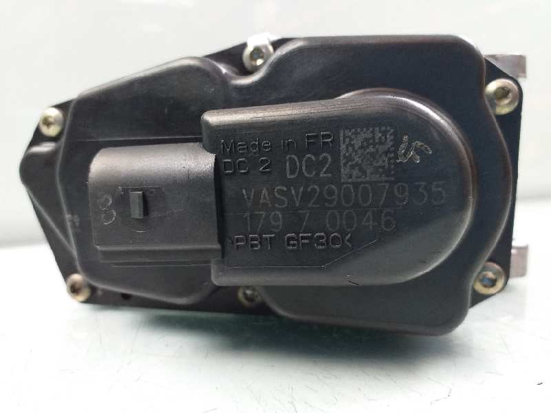 Recambio de valvula egr para audi a3 (8p) 2.0 tdi ambition quattro (dpf) (125kw) referencia OEM IAM VASV29007935 17970046 