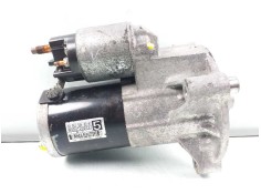 Recambio de motor arranque para citroën c5 station wagon millenium referencia OEM IAM 980505868001 M000T20873 