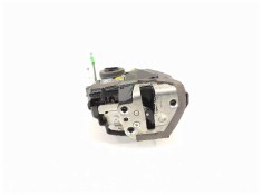 Recambio de cerradura puerta trasera derecha para toyota auris luna+ referencia OEM IAM   